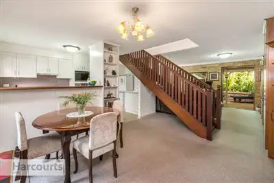 Fourth view of Homely townhouse listing, 6/87 Herston Road, Kelvin Grove QLD 4059