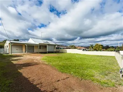 Third view of Homely house listing, 156 South West Highway, Waroona WA 6215