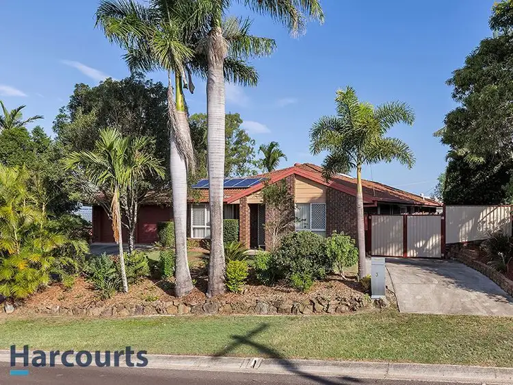 Main view of Homely house listing, 3 Loire Ave, Petrie QLD 4502