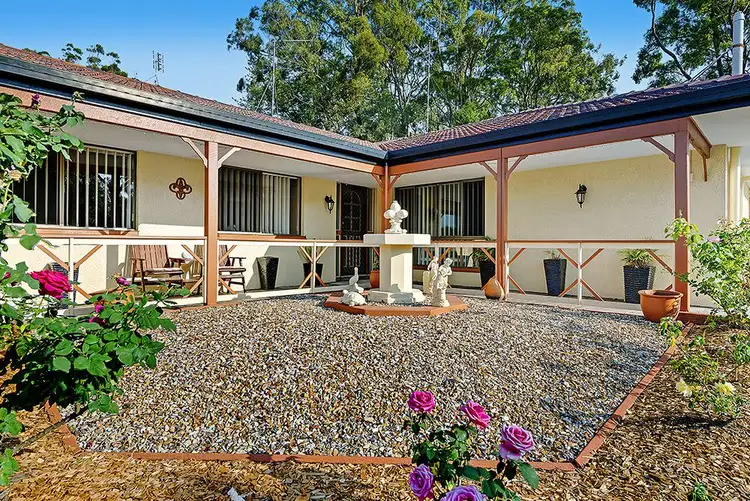 Second view of Homely house listing, 6 Shiralee Street, Ashmore QLD 4214