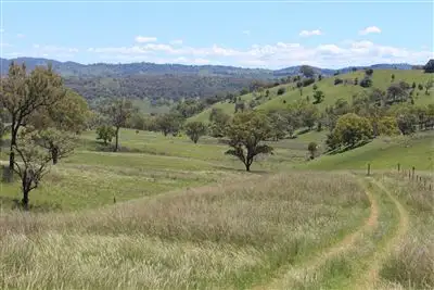 Fourth view of Homely rural property listing, "Towarra" Towarra rd, Bingara NSW 2404