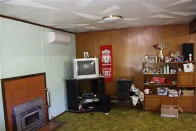 Fourth view of Homely house listing, 72 TELLURIDE STREET, Greenbushes WA 6254