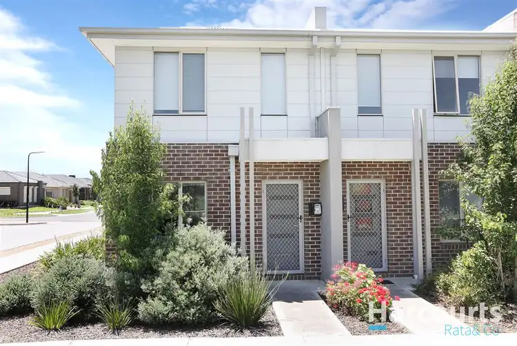 40 Penhall Drive, Craigieburn VIC 3064