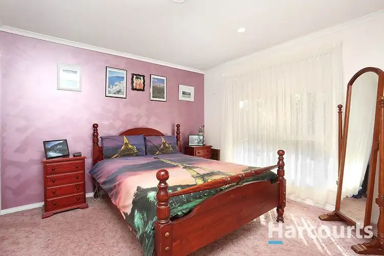 Fifth view of Homely unit listing, 1/4 Grimwade Court, Epping VIC 3076