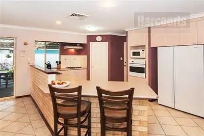 Second view of Homely house listing, 13 Sanctuary Grove, West Busselton WA 6280