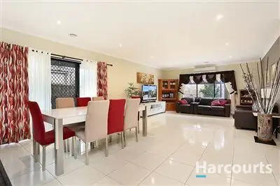 Fifth view of Homely house listing, 11 Murphy Street, Lalor VIC 3075