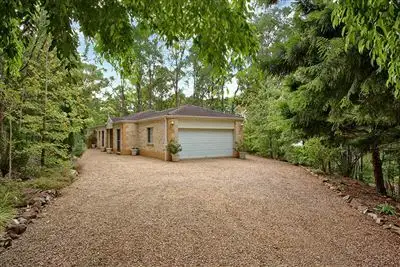 Main view of Homely house listing, 24 Strawberry Road, Mudgeeraba QLD 4213
