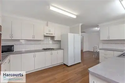Fourth view of Homely house listing, 28 Olive Grove, Munno Para West SA 5115
