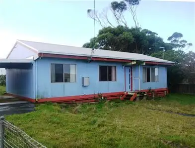 Main view of Homely house listing, 3 Currie Road, Grassy TAS 7256