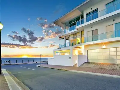 Third view of Homely apartment listing, 1/8 Esplanade, Somerton Park SA 5044