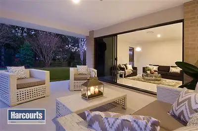 Second view of Homely house listing, 98 Cribb Avenue, Mitchelton QLD 4053