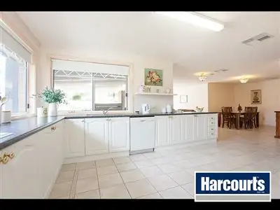 Fourth view of Homely house listing, 5 Strzelecki Court, Warragul VIC 3820