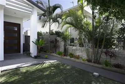 Second view of Homely semi-detached listing, 2/13 Margaroola Avenue, Biggera Waters QLD 4216
