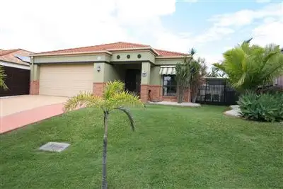 10 Nardoo St, Robina QLD 4226