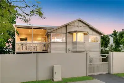 65 Seymour Road, Ascot QLD 4007