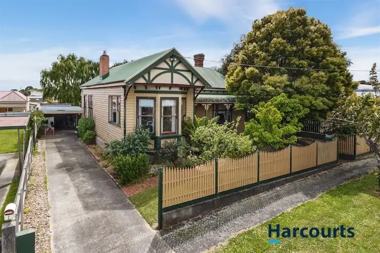 Main view of Homely house listing, 3 Patrick Street, Ulverstone TAS 7315