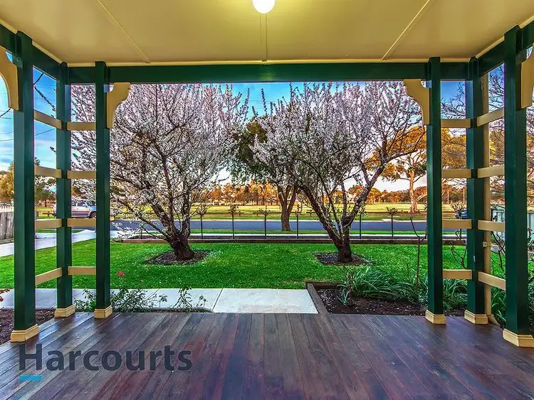 Third view of Homely house listing, 12 Hyde Street, Deer Park VIC 3023