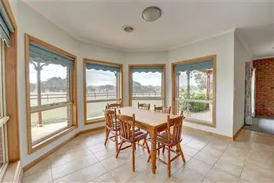 Third view of Homely house listing, 100 Lewis Road, Elaine VIC 3334