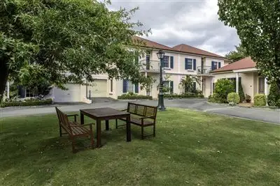 Main view of Homely townhouse listing, 15/3 Newcastle Street, Battery Point TAS
