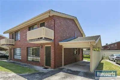 Third view of Homely townhouse listing, 4/4 Chapel Street, Plympton SA 5038