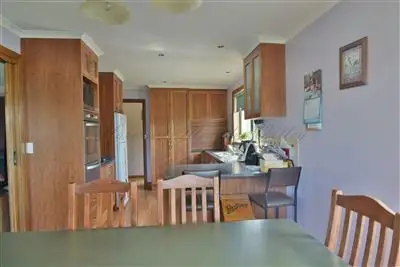 Fifth view of Homely house listing, 44 Coopers Road, Chudleigh TAS 7304