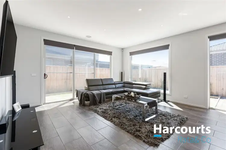 Fifth view of Homely house listing, 59 Goulburn Street, Mernda VIC 3754