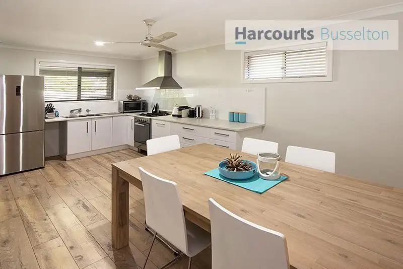 Main view of Homely unit listing, 3/30 Simon Street, West Busselton WA 6280