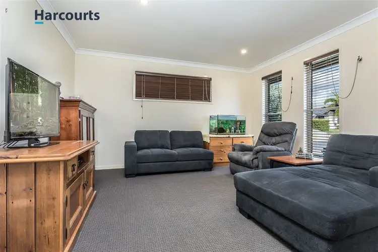 Sixth view of Homely house listing, 18 Langham Crescent, North Lakes QLD 4509