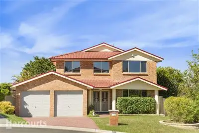 Main view of Homely house listing, 35 The Clearwater, Mount Annan NSW 2567
