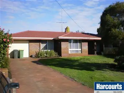 3 Bryant Street, Eaton WA 6232