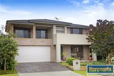 Main view of Homely house listing, 8 Ulmara Avenue, Schofields NSW 2769