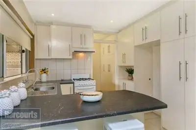 Fifth view of Homely house listing, 11 Brabham Crescent, Gulfview Heights SA 5096