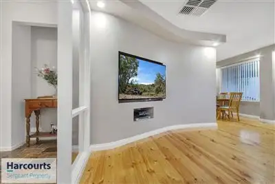 Sixth view of Homely house listing, 5 South Court, Redwood Park SA 5097