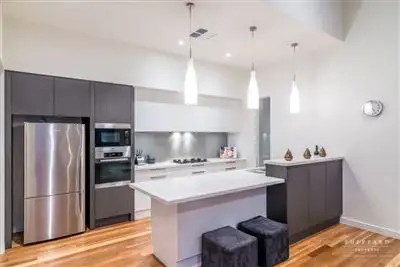 Fifth view of Homely house listing, 5 Devon Street, South Brighton SA 5048