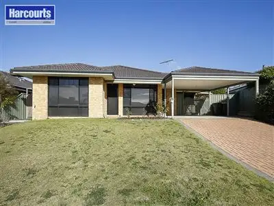 23 Namoi Turn, Merriwa WA 6030