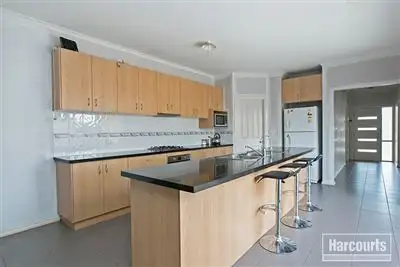 Third view of Homely house listing, 2 Angelique Street, Berwick VIC 3806