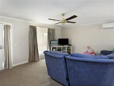 Fourth view of Homely unit listing, 11/25 Burnside Rd, Bannockburn VIC 3331