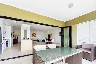 Fourth view of Homely apartment listing, 12/8 Parnoo Street, Chevron Island QLD 4217