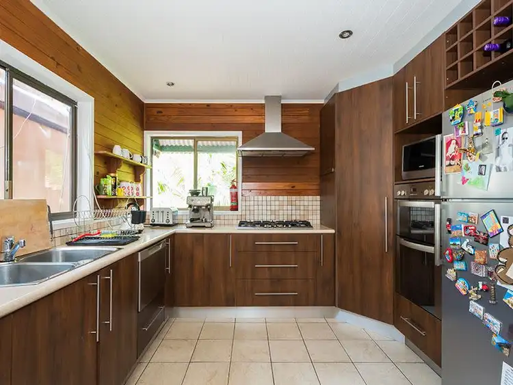 Sixth view of Homely house listing, 121 Contour Road, Tamborine Mountain QLD 4272