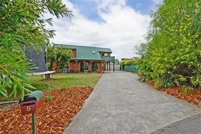 5 Balook Street, Lauderdale TAS 7021