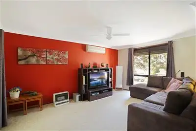 Seventh view of Homely house listing, 6 Power Close, Eagle Vale NSW 2558