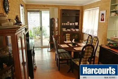 Sixth view of Homely unit listing, 3/15 Wallaroo Way, Australind WA 6233