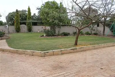 Second view of Homely house listing, 19 Charlton Street, Quairading WA 6383