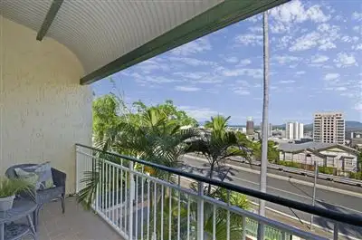Sixth view of Homely unit listing, 9/29 Victoria Street, North Ward QLD 4810