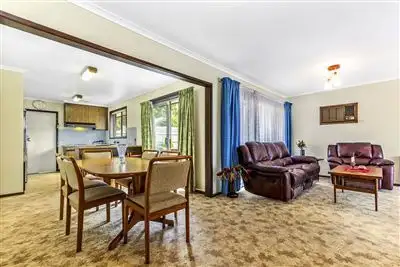 Third view of Homely house listing, 7 Kindra Court, Vermont South VIC 3133