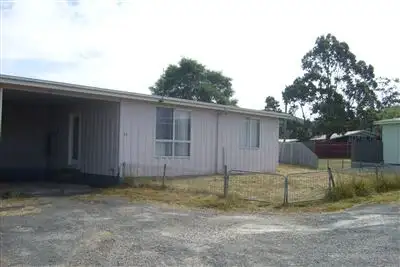 Sixth view of Homely block of units listing, 12-12A Gellibrand Street, Zeehan TAS 7469