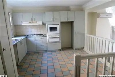 Second view of Homely townhouse listing, 34/1162 Cavendish Road, Mount Gravatt East QLD 4122