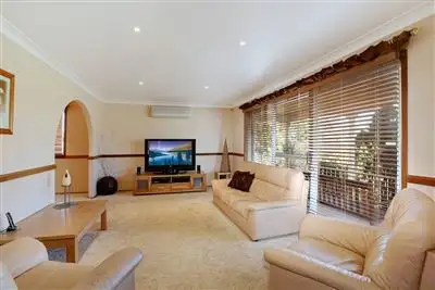 Third view of Homely house listing, 2 Coppabella Crescent, Bradbury NSW 2560