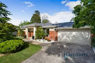 Main view of Homely house listing, 67 Bonnie View Road, Croydon North VIC 3136