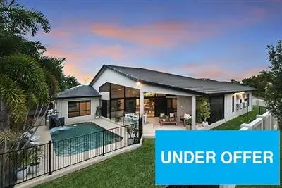 Main view of Homely house listing, 16 Moreton Ash Drive, Douglas QLD 4814